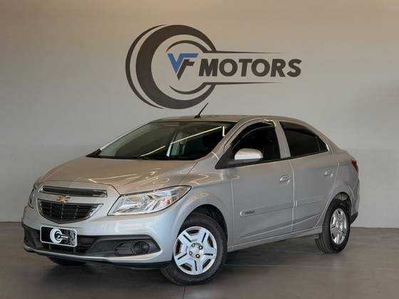 CHEVROLET PRISMA 1.0 MPFI LT 8V FLEX 4P MANUAL CHEVROLET PRISMA 1.0 MPFI LT 8V FLEX 4P MANUAL